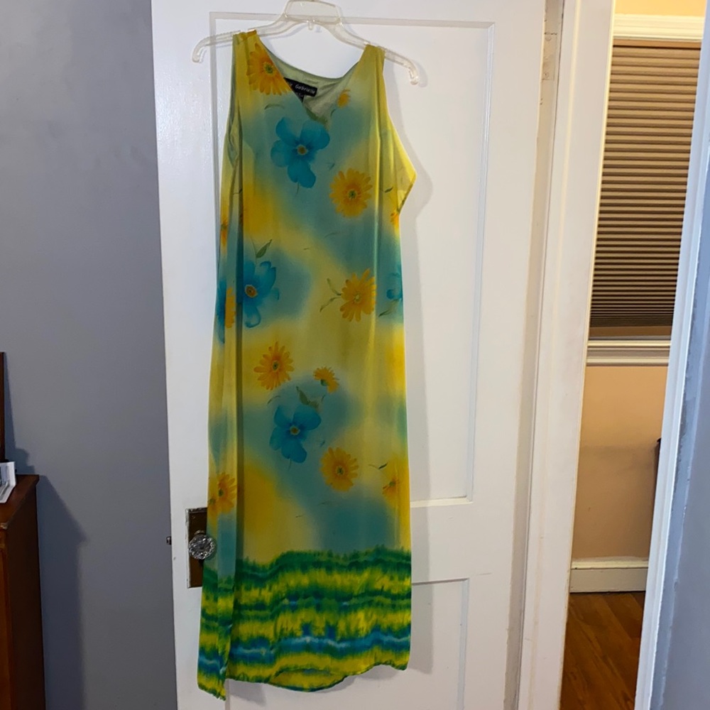 Dressy Summer dress